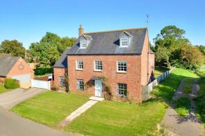 Gainsborough House, Welham Road, Market Harborough LE16 7SJ