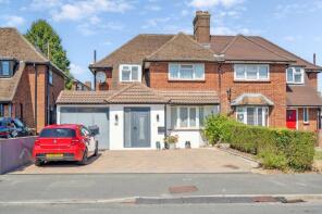 46, Fotherley Road, Rickmansworth WD3 8QG
