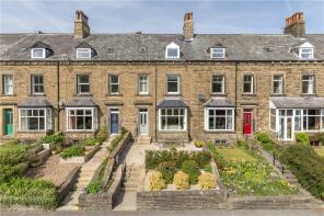 5, Halsteads Terrace, Duke Street, Settle BD24 9AP