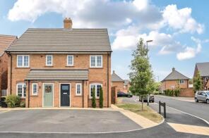 53, Saxon Gold Drive, Bedford MK43 9SR