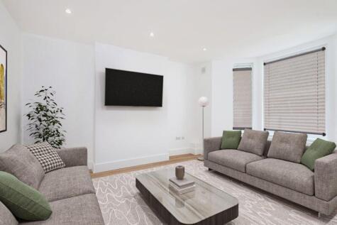 Portnall Road, London, W9