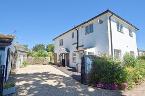 Winham Cottage, Lane To Winham Farm, Cullompton EX15 1SB