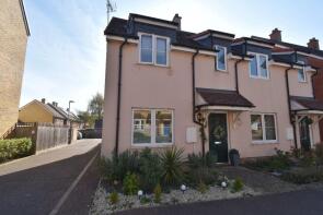 27, Windmill Lane, Cambridge CB21 5DT