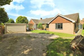 Amberley, White Street Green, Sudbury CO10 5JN