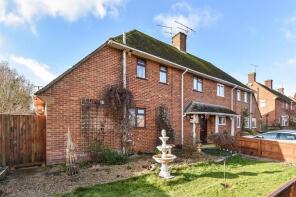5, The Close, Andover SP11 0HW