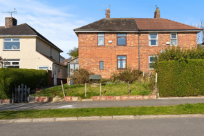 43, Keats Road, Sheffield S6 1AZ