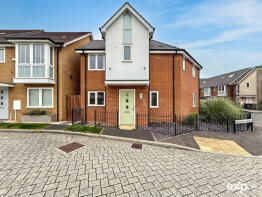 20, Wannamaker Gardens, Oxley Park, Milton Keynes MK4 4JE