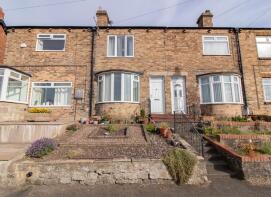 21, Bearl View, West Mickley NE43 7AX