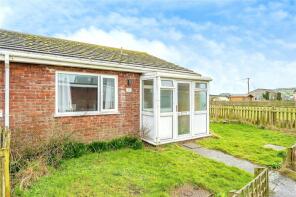 11, Cae Gwylan, Borth SY24 5LD