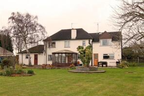 87, Elton Road, Peterborough PE8 6JX