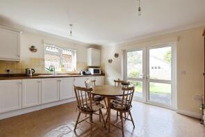 7 Cookoo Cottage, Swan Gardens, Wisbech PE13 4HY