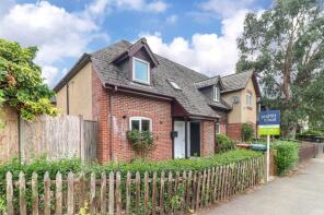 41, High Street, Abbots Langley WD5 0QP