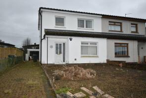 26, Logangate Terrace, Cumnock KA18 3HD