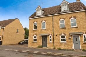 45, Loiret Crescent, Malmesbury SN16 9GW