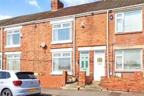3, Twizell Lane, Stanley DH9 6SH