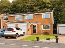 35, Mitford Court, Stockton-on-tees TS21 2JE