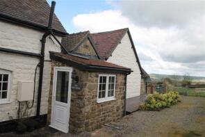 The Bakehouse, Angel House, Angel Bank, Bitterley SY8 3HT
