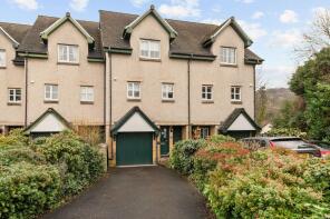 1c, Henderson Street, Stirling FK9 4NA
