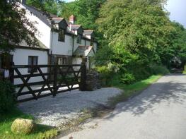 Inny Cottage, Road From Arncott To Junction West Of Manor House, Tremail, Camelford PL32 9YQ