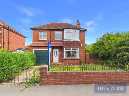 Greylands Park Drive, Scarborough