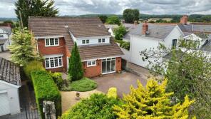 Beechwood House, Pwllmeyric NP16 6LA