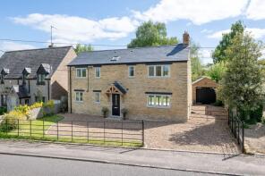 15 Tollgate Cottage, Blenheim, Brackley NN13 5LP