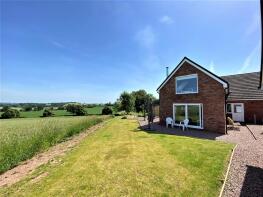 4, Green Court, Hereford HR2 9QD