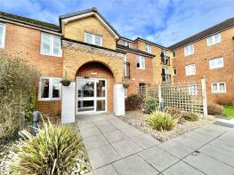 32, Wyatt Court, Yorktown Road, College Town, Sandhurst GU47 0NU