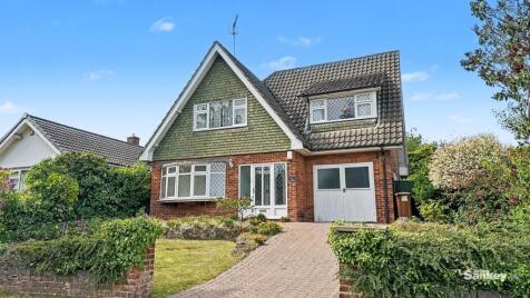 Chatsworth Drive, Mansfield, NG18