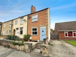 17, Church Street, Alfreton DE55 6BJ