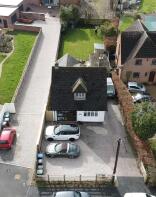 The Copse, Ullesthorpe Road, Lutterworth LE17 4SD