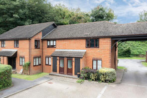 20, Limeway Terrace, Dorking RH4 1HZ