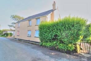 Little Johns Cottage, Road From Tall Trees To Town Farm, Holsworthy EX22 7DL