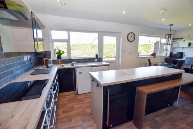 Dining Kitchen 3