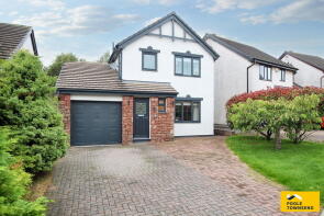 8, Kirkstall Close, Barrow-in-furness LA13 9UT