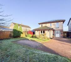 15, Kirk Lane, Law, Carluke ML8 5WH