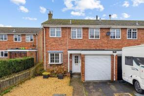 7, Laylands Green, Kintbury, Hungerford RG17 9UL