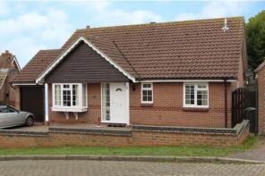 16, The Fairstead, Diss IP22 1DG