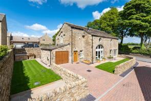 4, Park Mews, Farnley Tyas, Huddersfield HD4 6BX