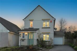 1, Bluebell Close, Saltash PL12 6XH