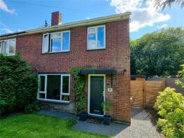 15, Hillside, Shrewsbury SY4 3RN