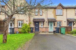 23, Pritchard Close, Kingsdown, Swindon SN2 7TZ