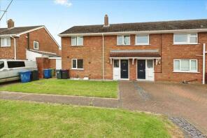 32, Sussex Gardens, Scampton, Lincoln LN1 2UL