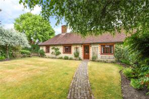 The Old Laundry, Mill Lane Cottages, Mill Lane, Stedham GU29 0PR