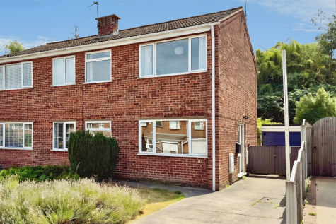 Letchworth Crescent, Chilwell, NG9 5LL