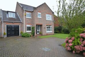 The Gables, Main Street, South Duffield, Selby YO8 6ST