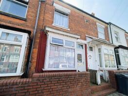 18, Markby Road, Birmingham B18 4PW