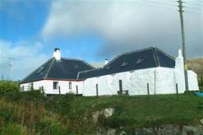 Carrie, Kentangaval, Isle Of Barra HS9 5XL