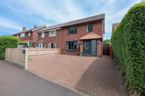 Dulwich Way, Croxley Green, Rickmansworth
