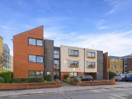 7, Mercury House, Ham Road, Shoreham-by-sea BN43 6EW